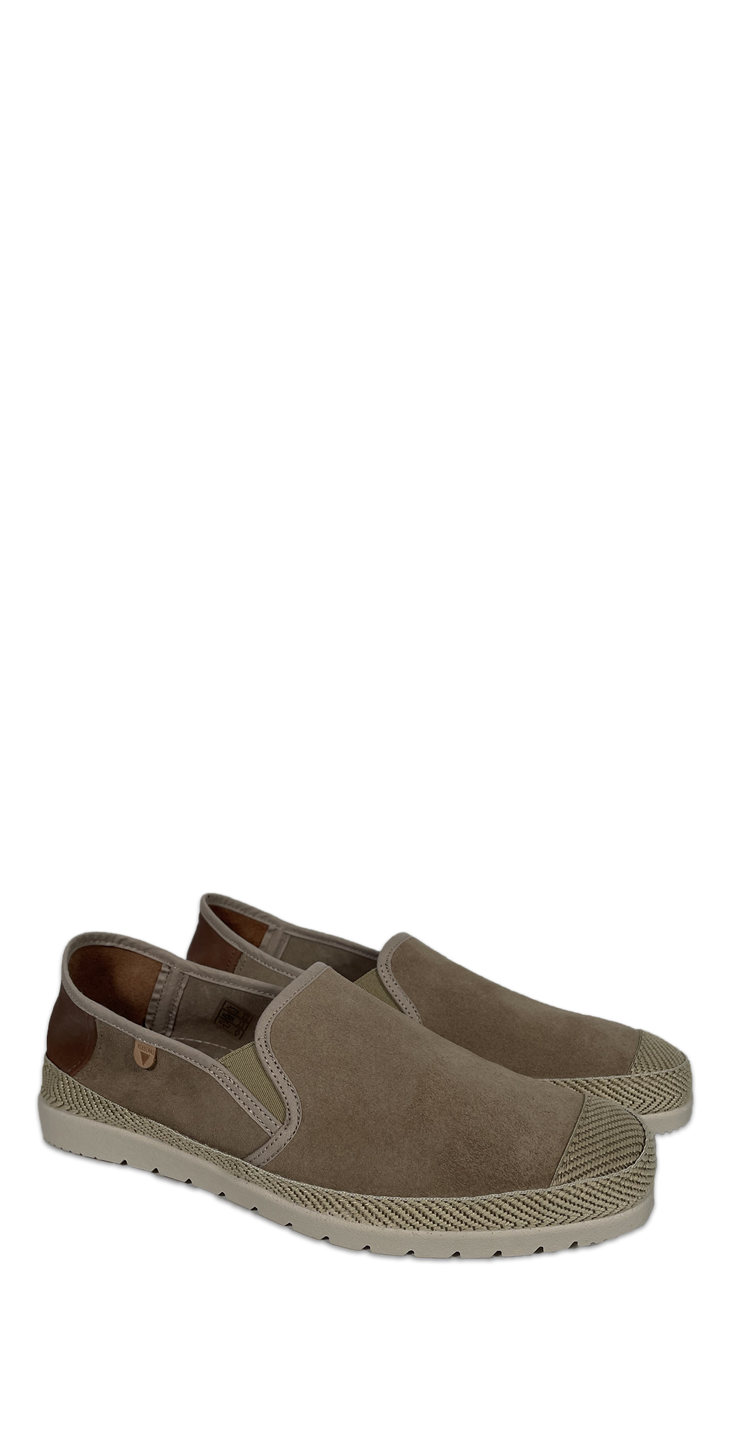 Verbenas BLADE ESPADRILLAS Uomo