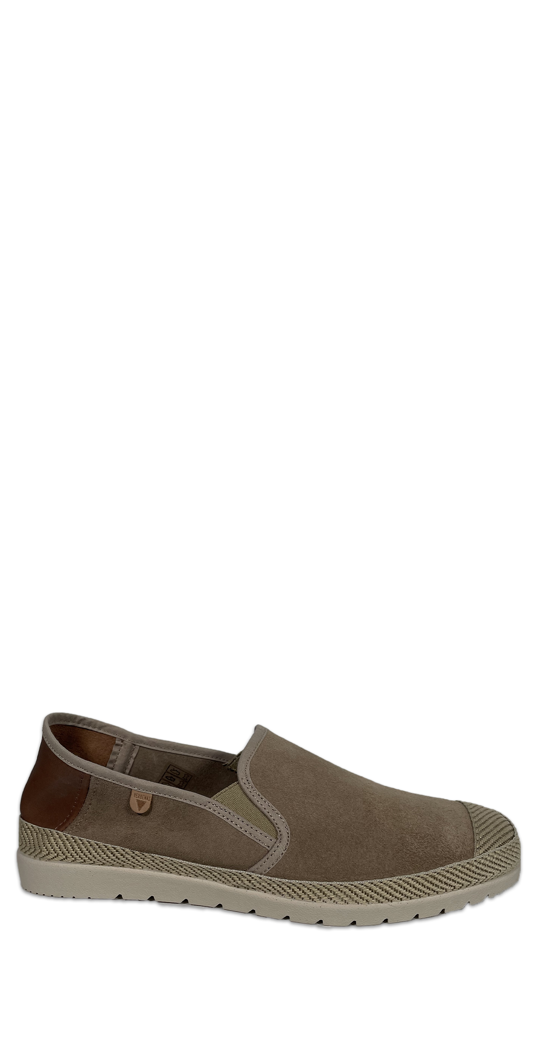 Verbenas BLADE ESPADRILLAS Uomo