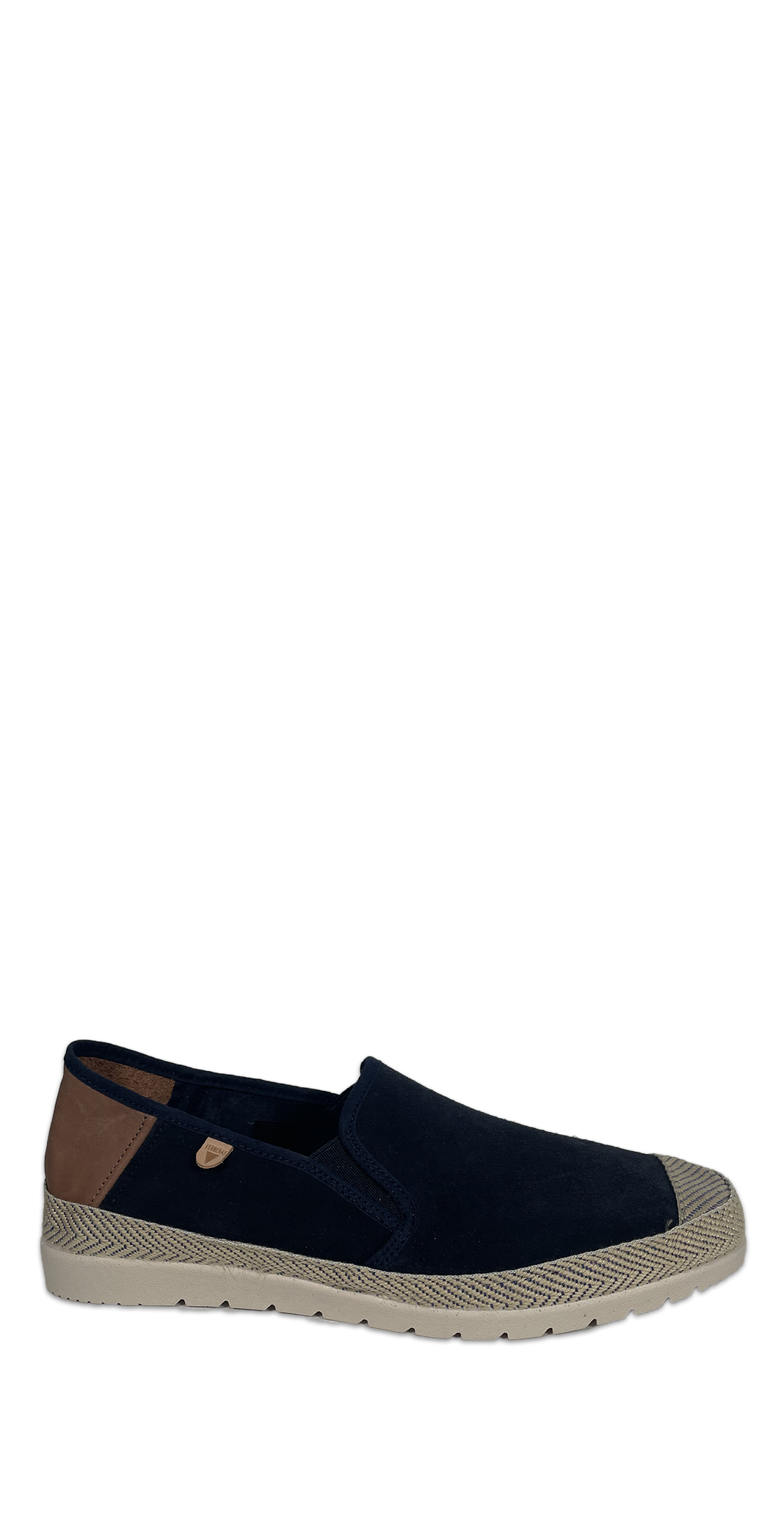 Verbenas BLADE ESPADRILLAS Uomo