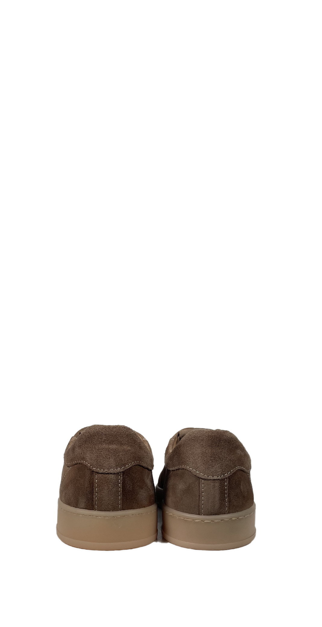 Hornet Sneakers con suola Baige