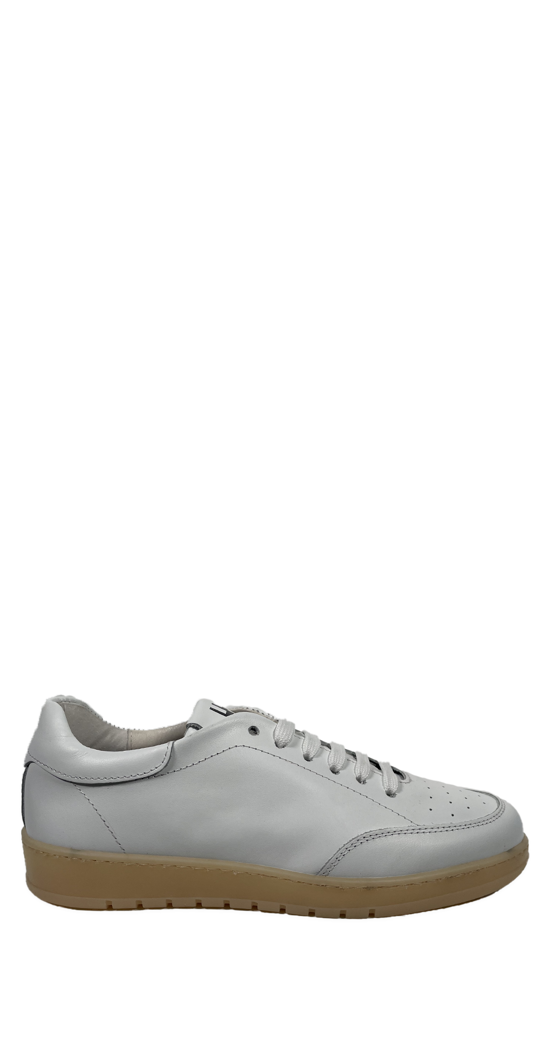 Hornet Sneakers con suola Baige