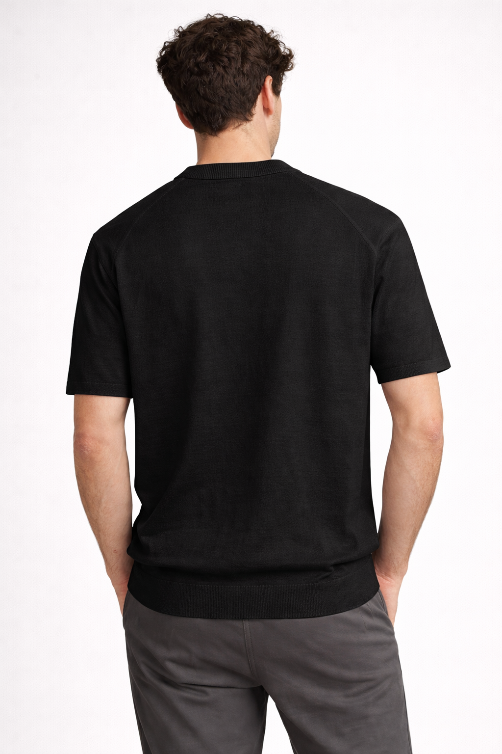 MASQ girocollo m/c finezza 16