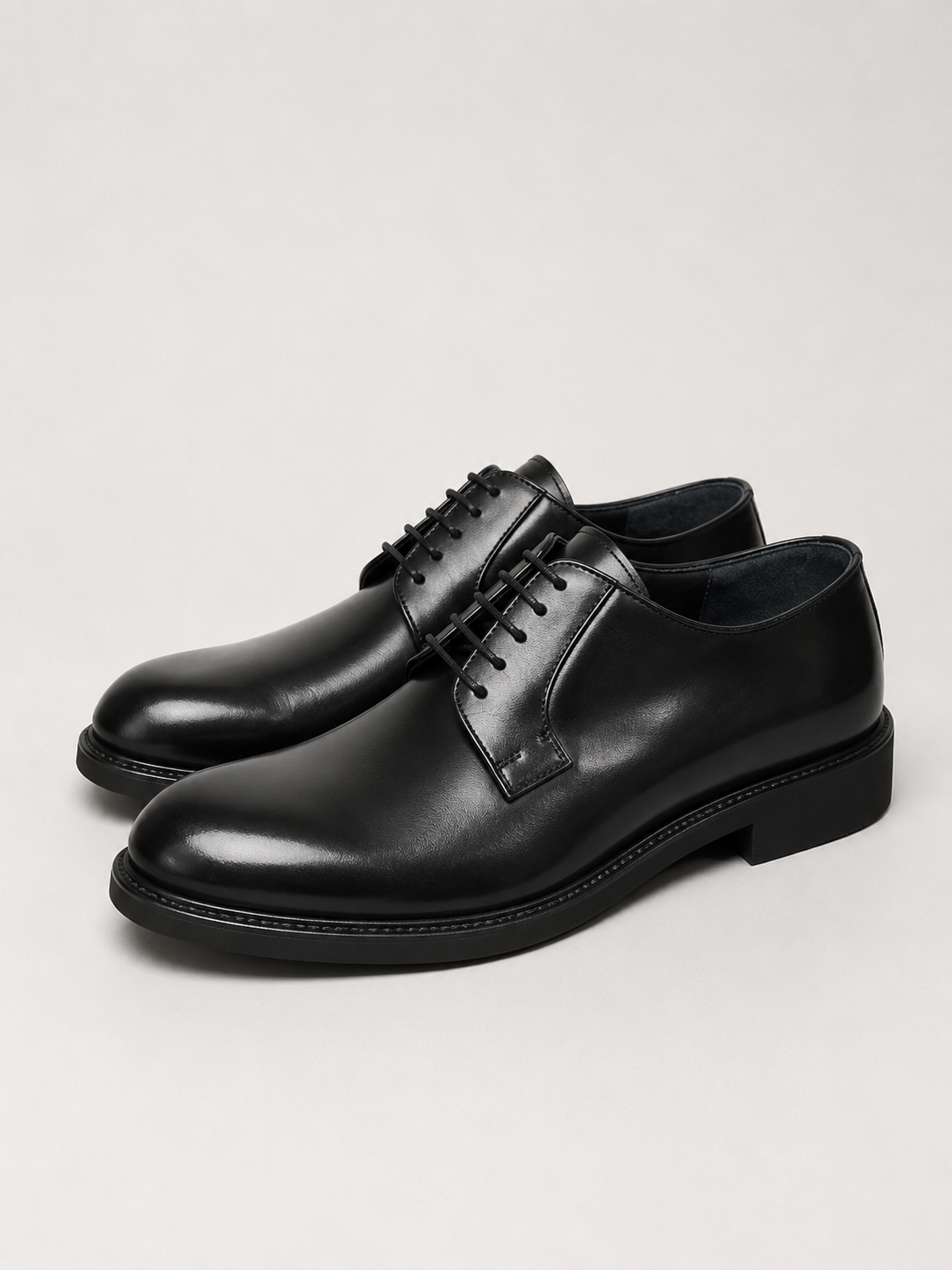 Tom Merritt Scarpa Modello Stringato