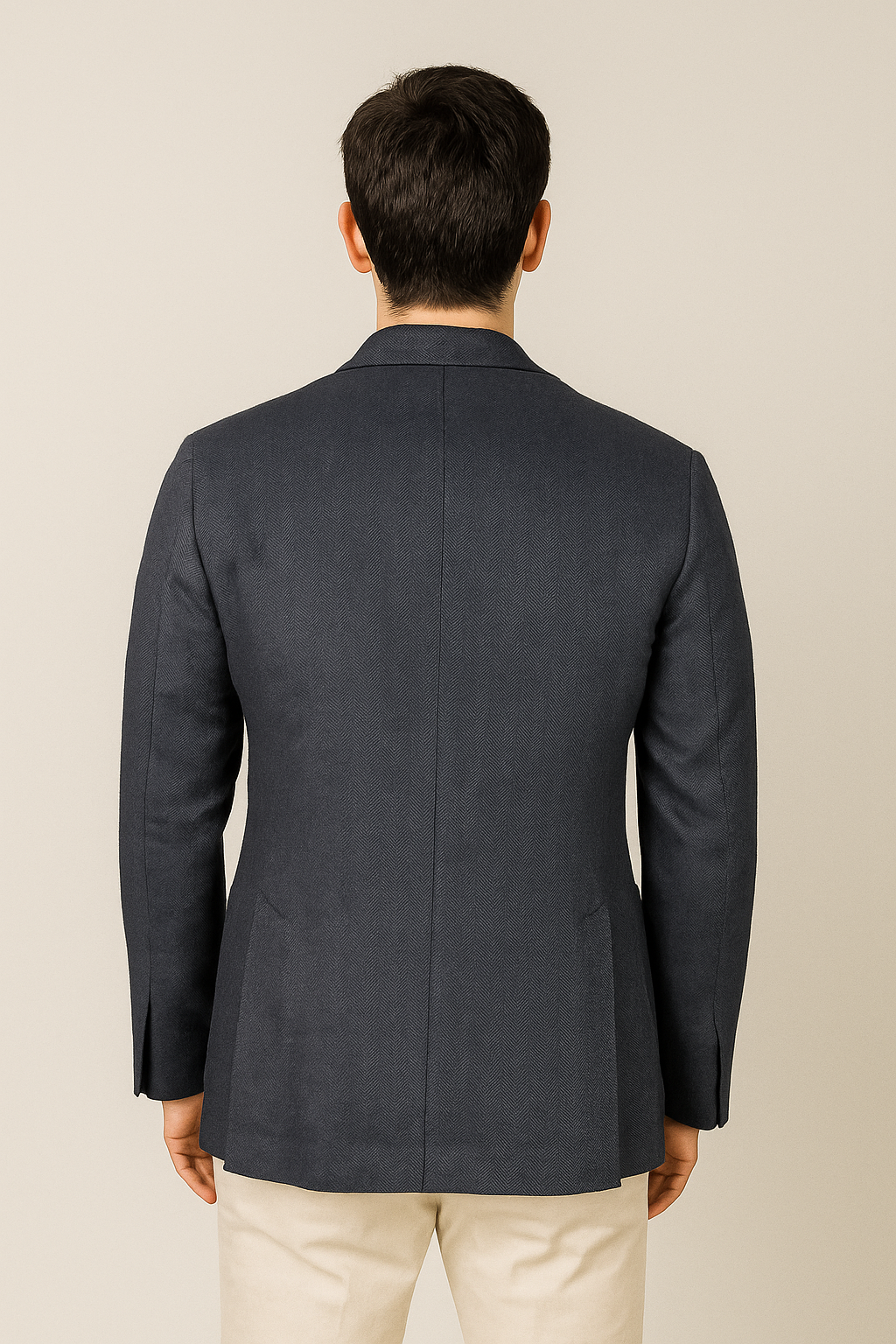 Giglio Milano Mono Petto Spigato