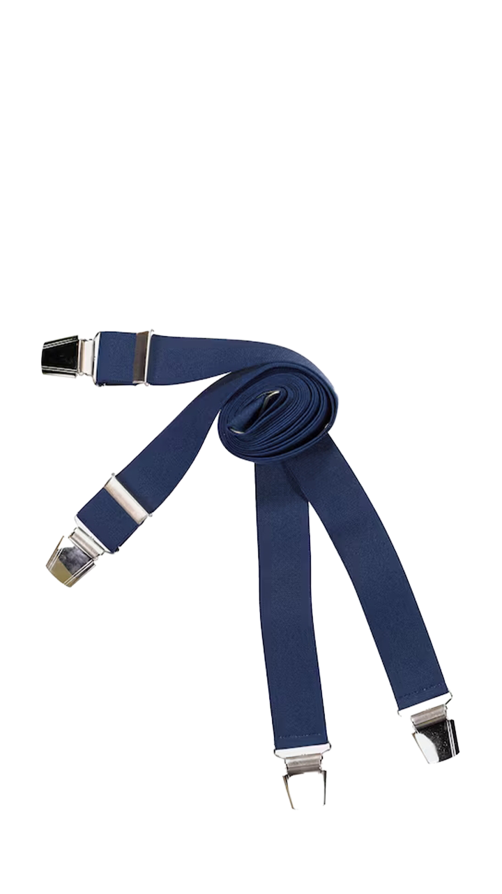 Giglio Milano Bretelle Elasticizzate