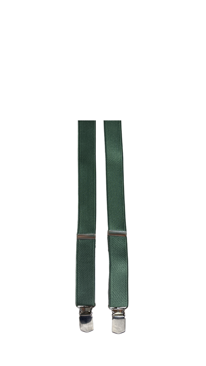 Giglio Milano Bretelle Elasticizzate
