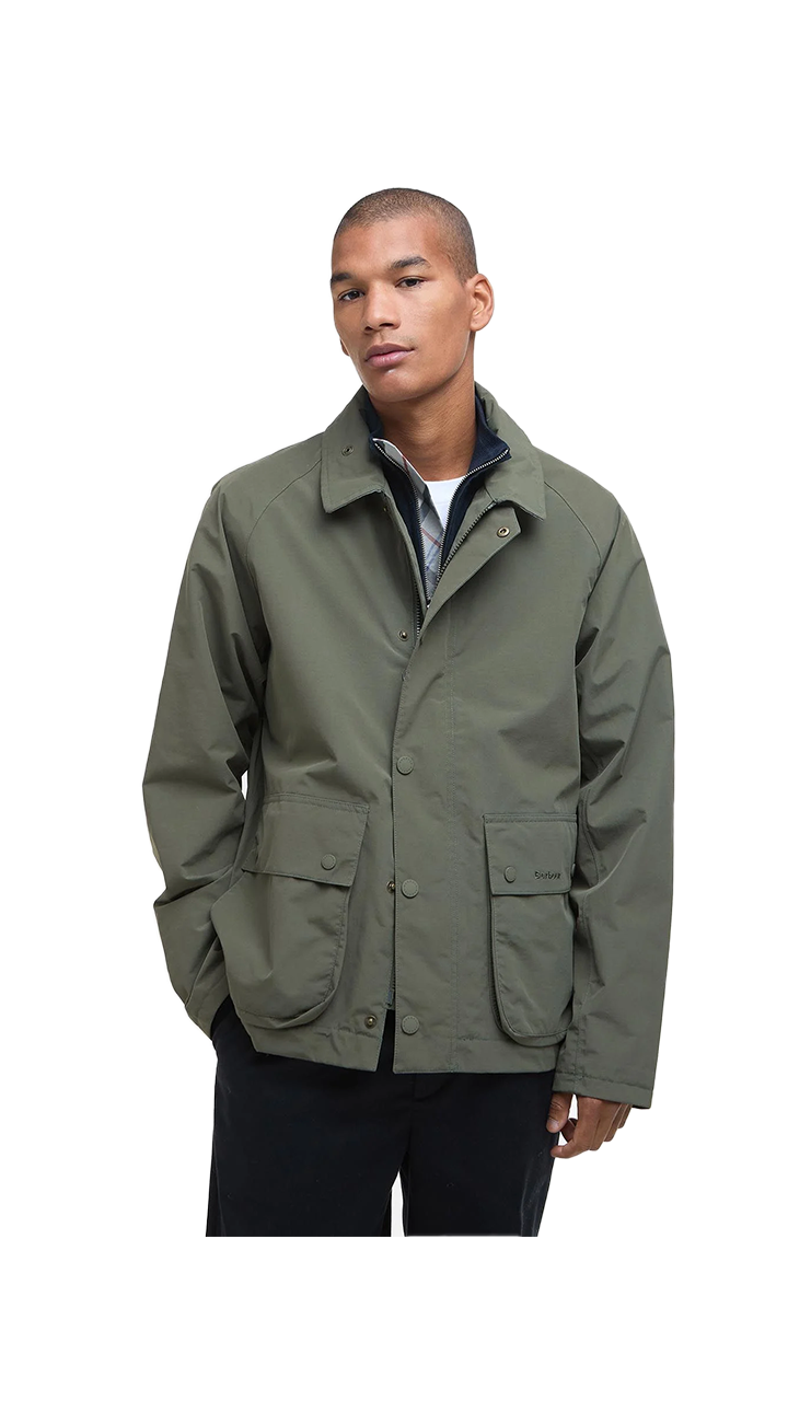 Barbour Broadale