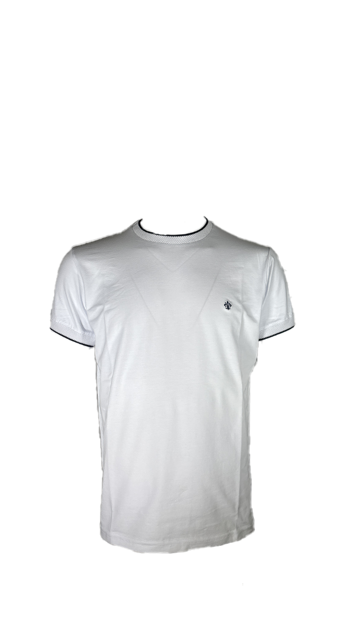 Giglio Milano t-shirt con giglio