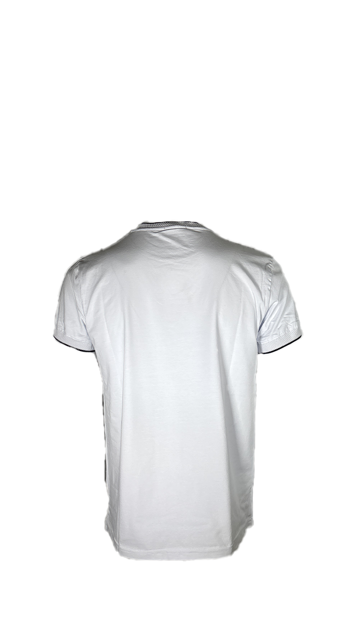 Giglio Milano t-shirt con giglio