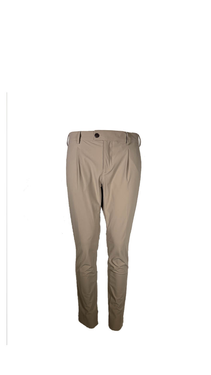 Giglio Milano Pantalone modello byron/202