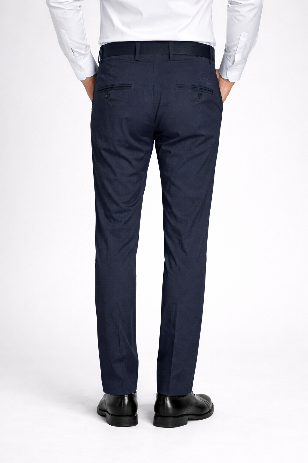 Teleria Zed Pantalone Modello IZC
