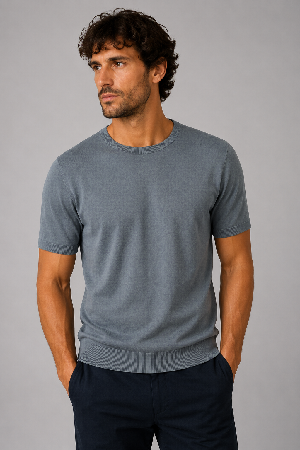 Post Scriptum T-shirt Uomo