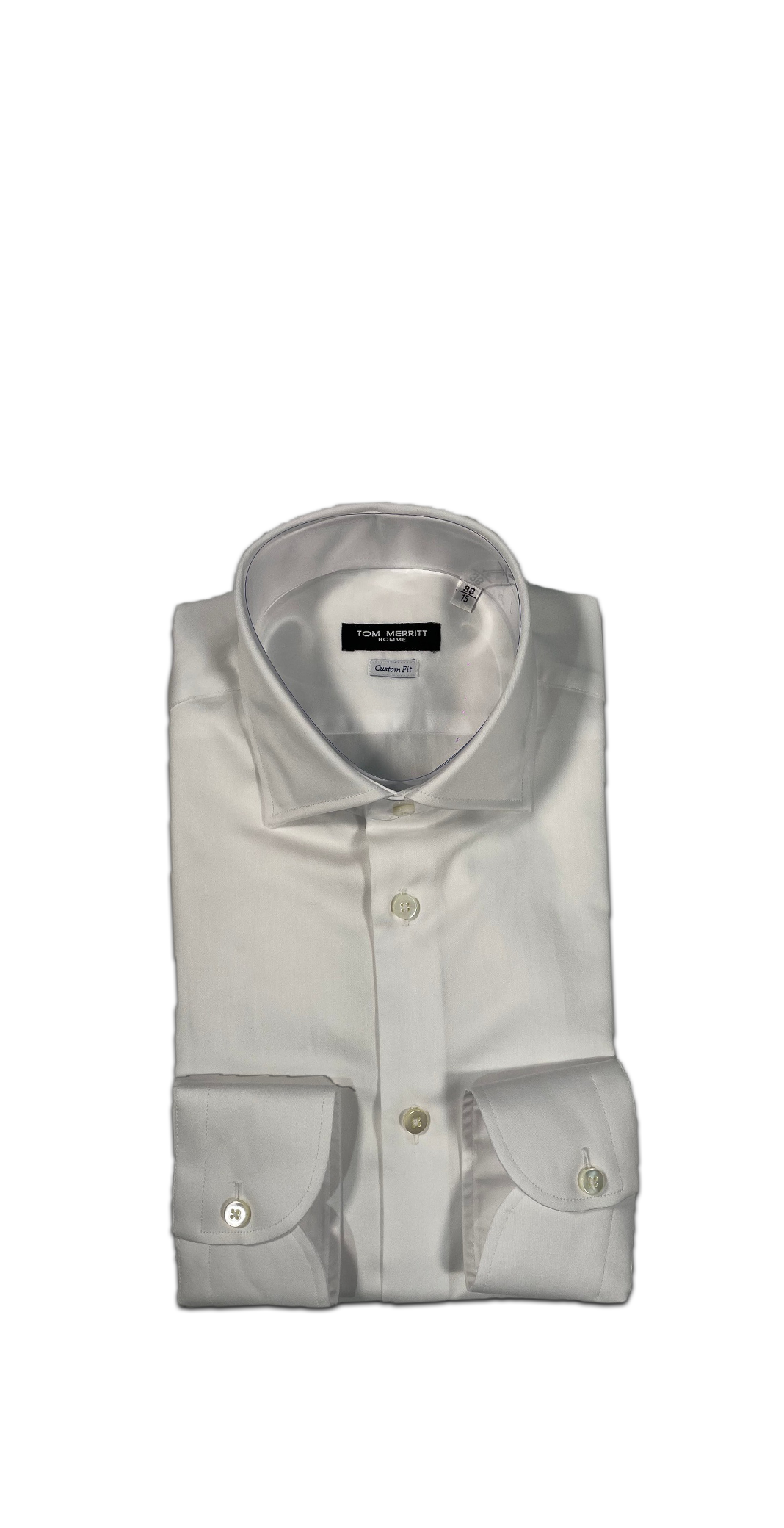 Giglio Milano Camicia Monocolore