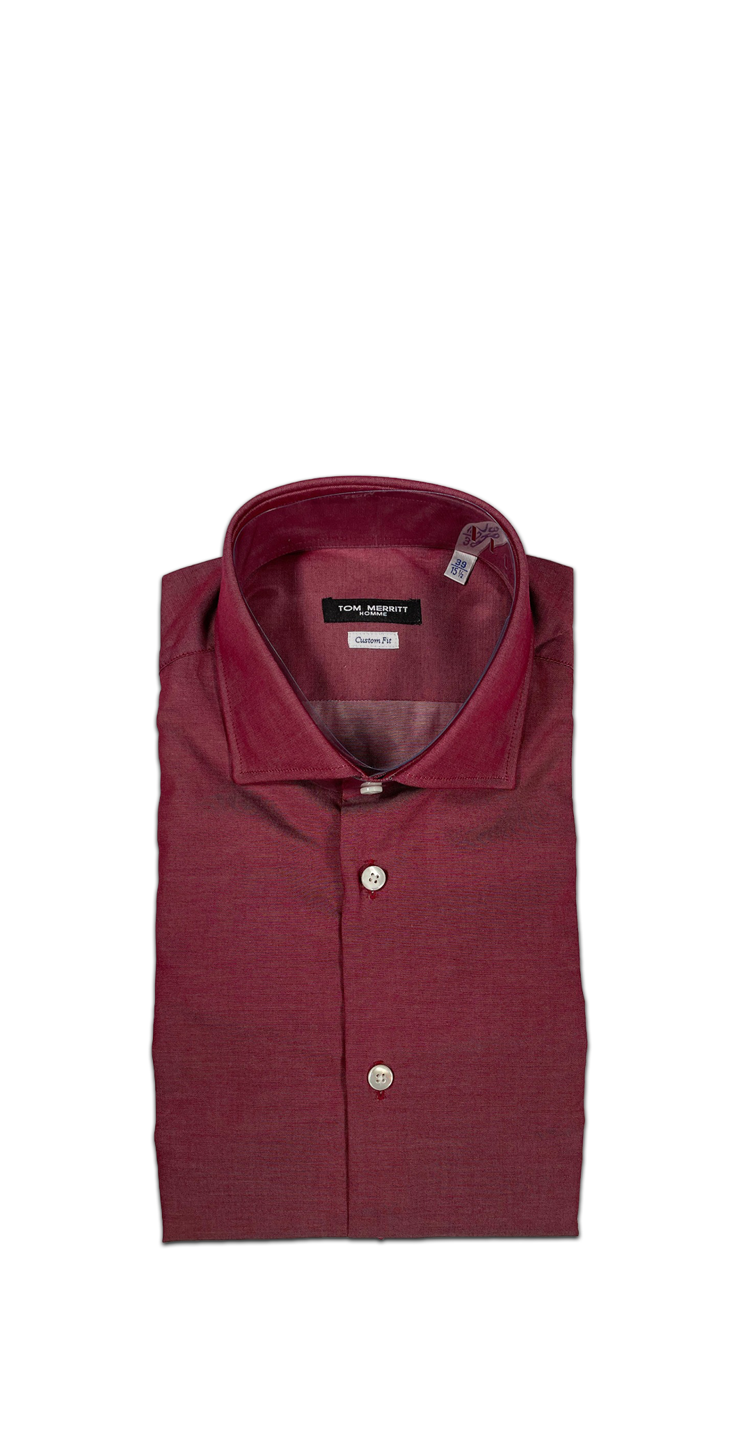 Giglio Milano Camicia Custom