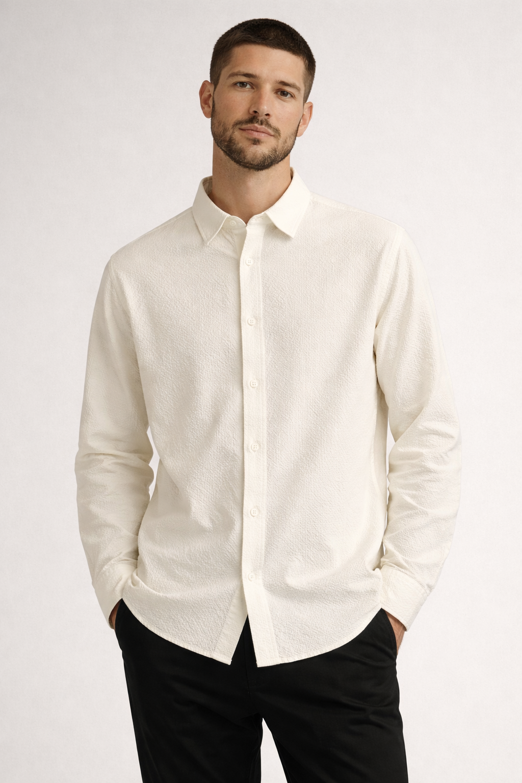 SH ZERO SHIRT- ALASSIO