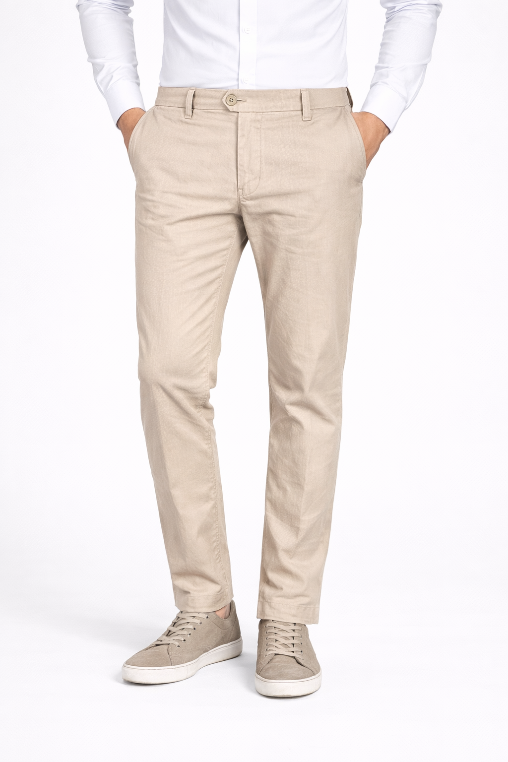Teleria Zed Pantalone Modello SQE