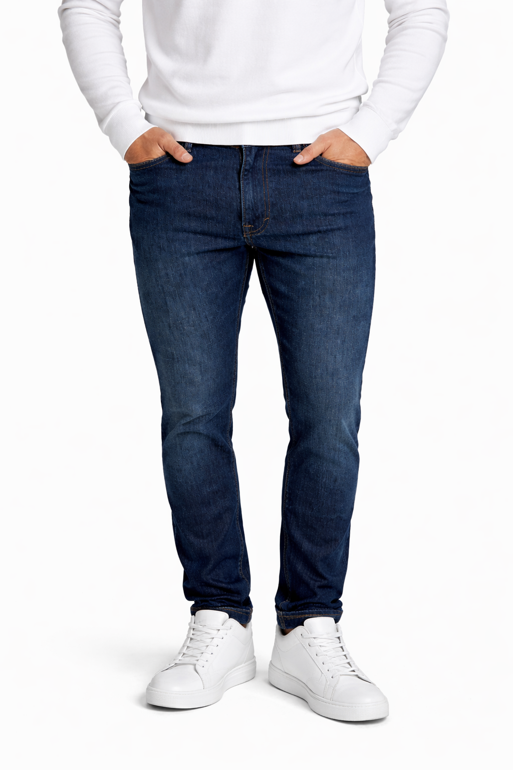 Teleria Zed Jeans DYLAN