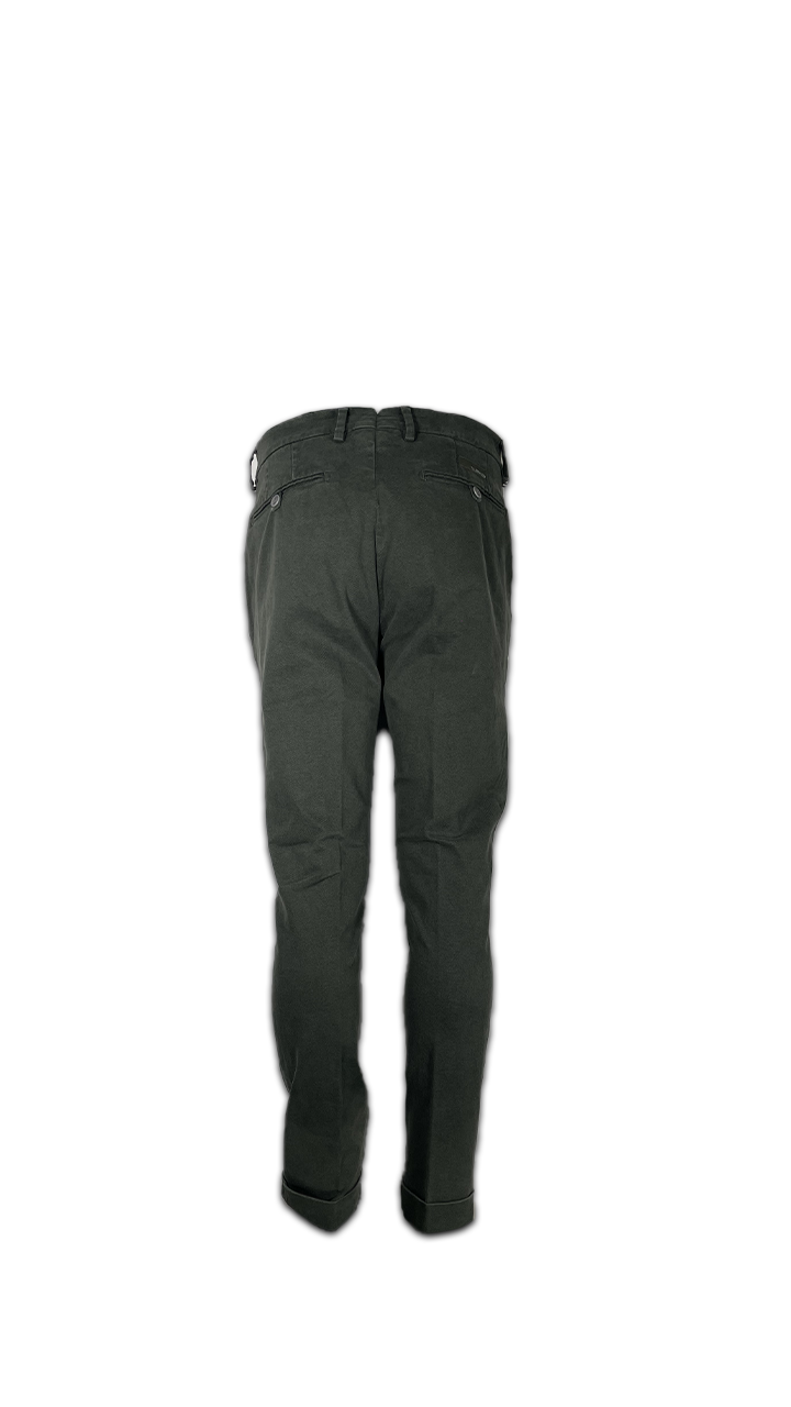 Teleria Zed Modello K8C/CAPITAL