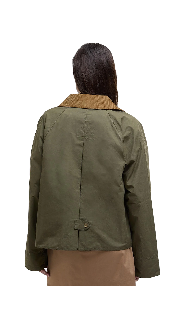 Barbour Catlin Showerproof