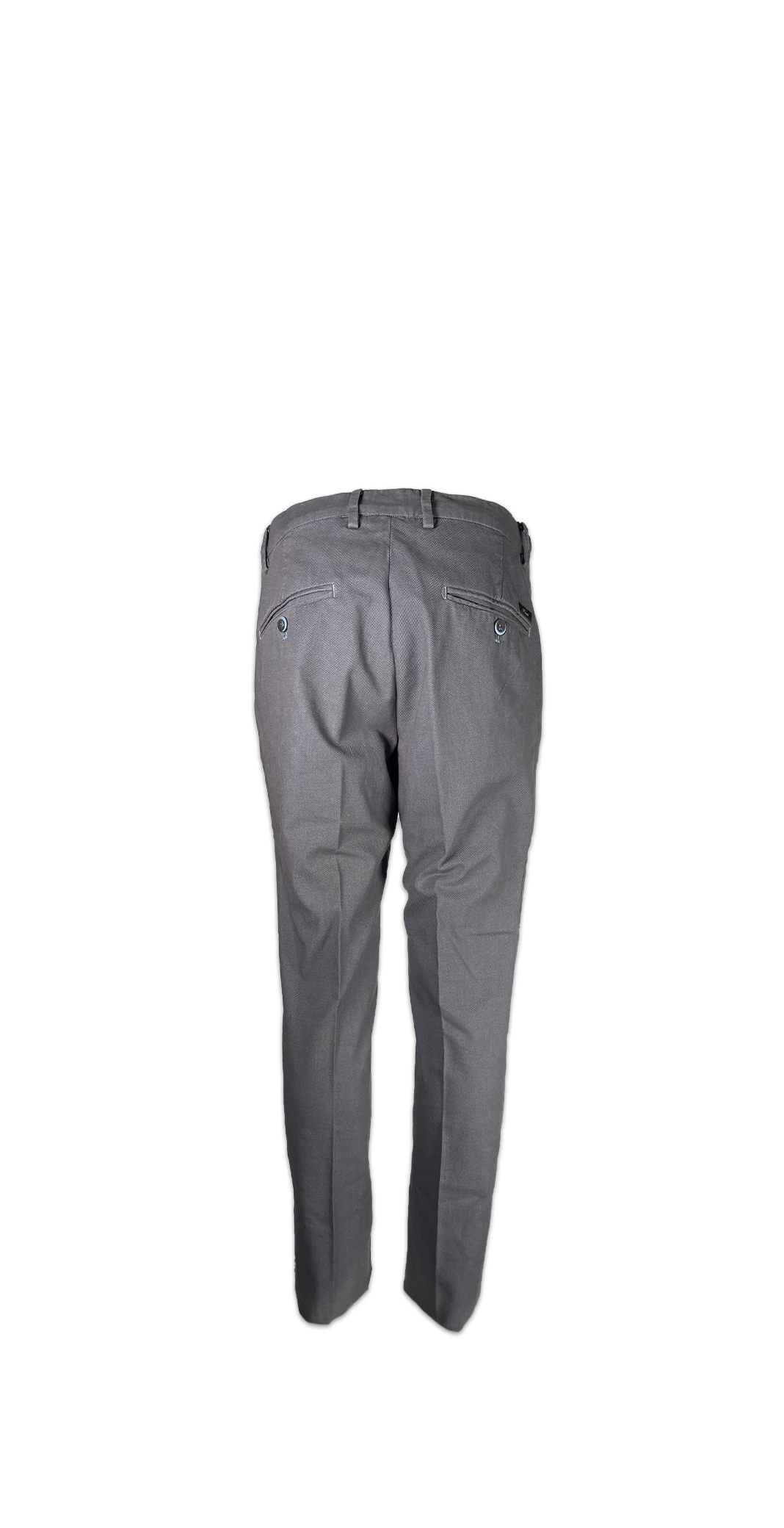 Powell Pantaloni effetto nido d'ape