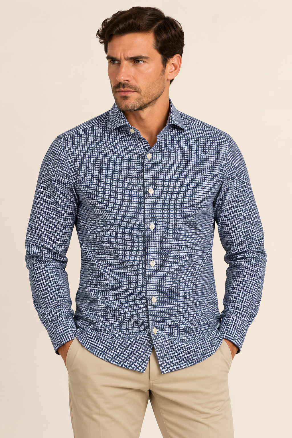 Giglio Milano camicia Trani