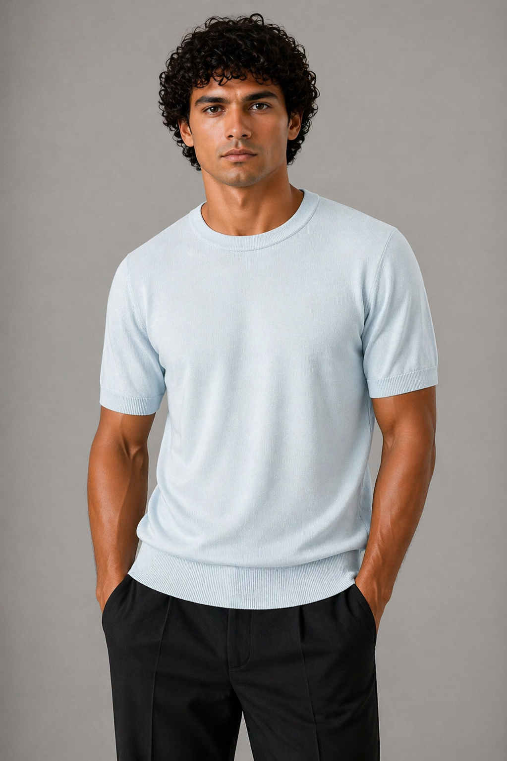 Francesco Pieri T-shirt finezza 16