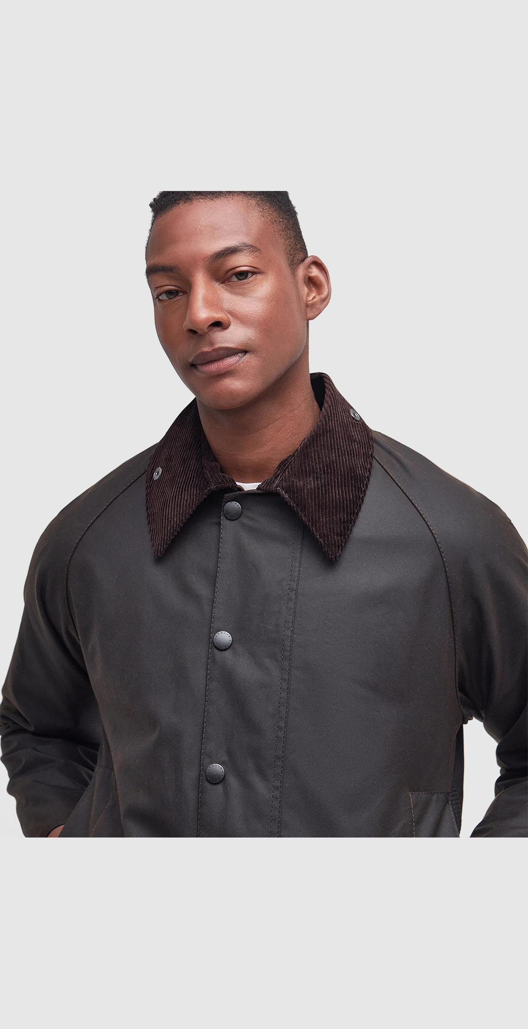 Barbour Classic Beaufort Giaccone Cerato