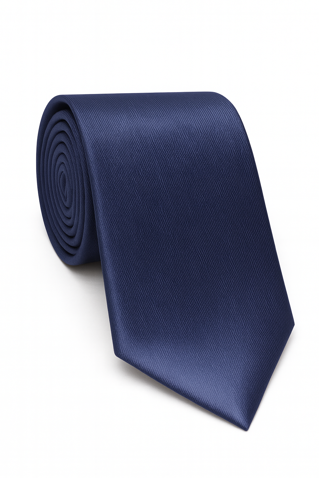 Giglio Milano Cravatta Monocolore