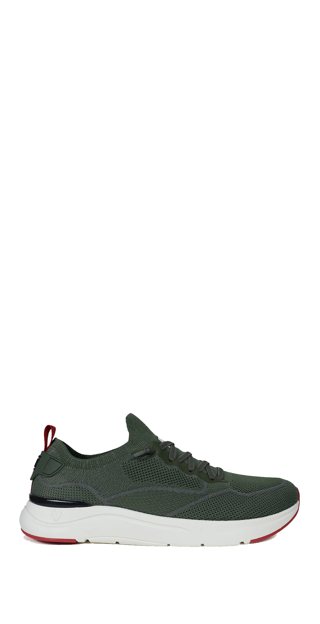 WALK IN PITAS SNEAKERS CUE