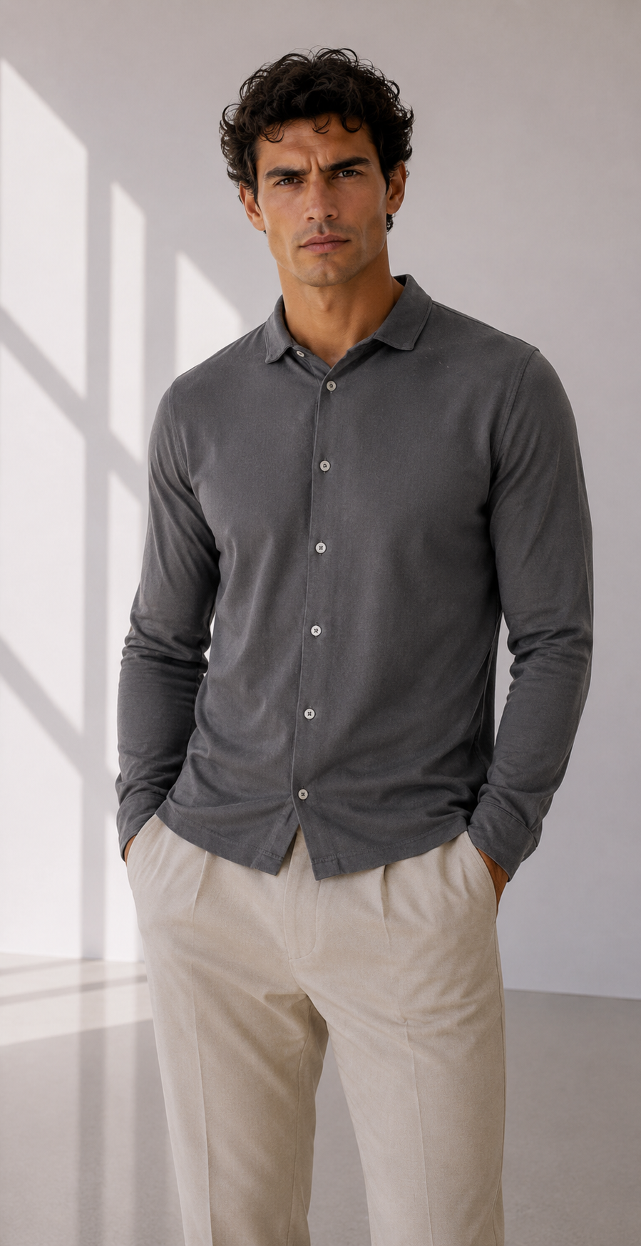 Homeward Polo Camicia