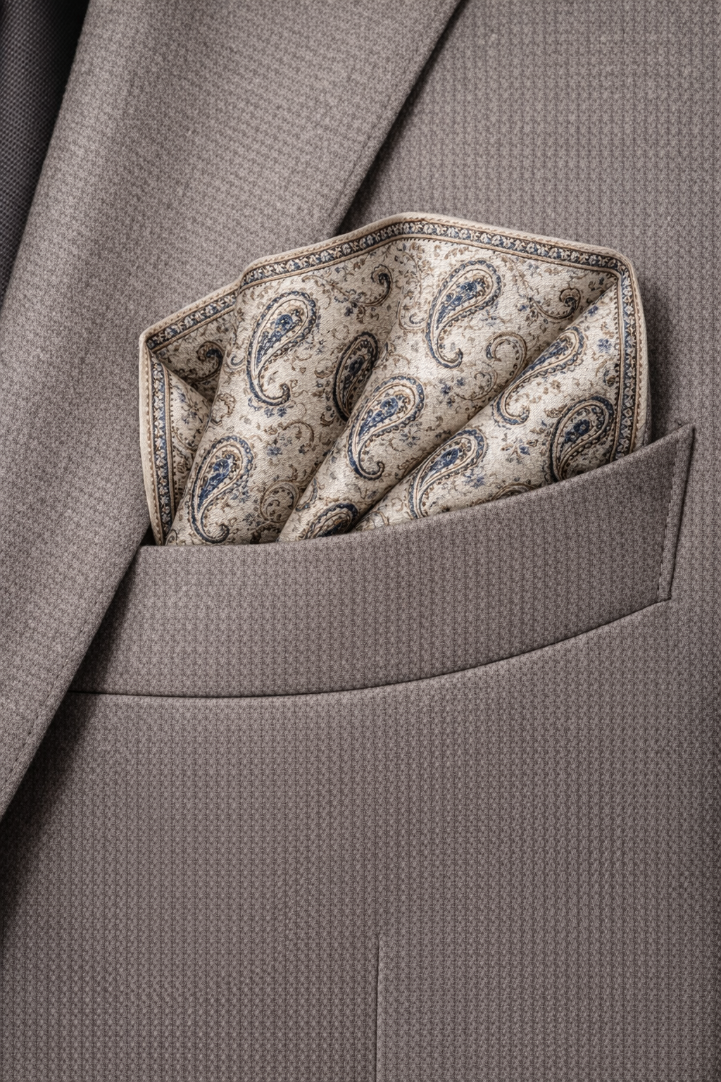 Giglio Milano pochette36