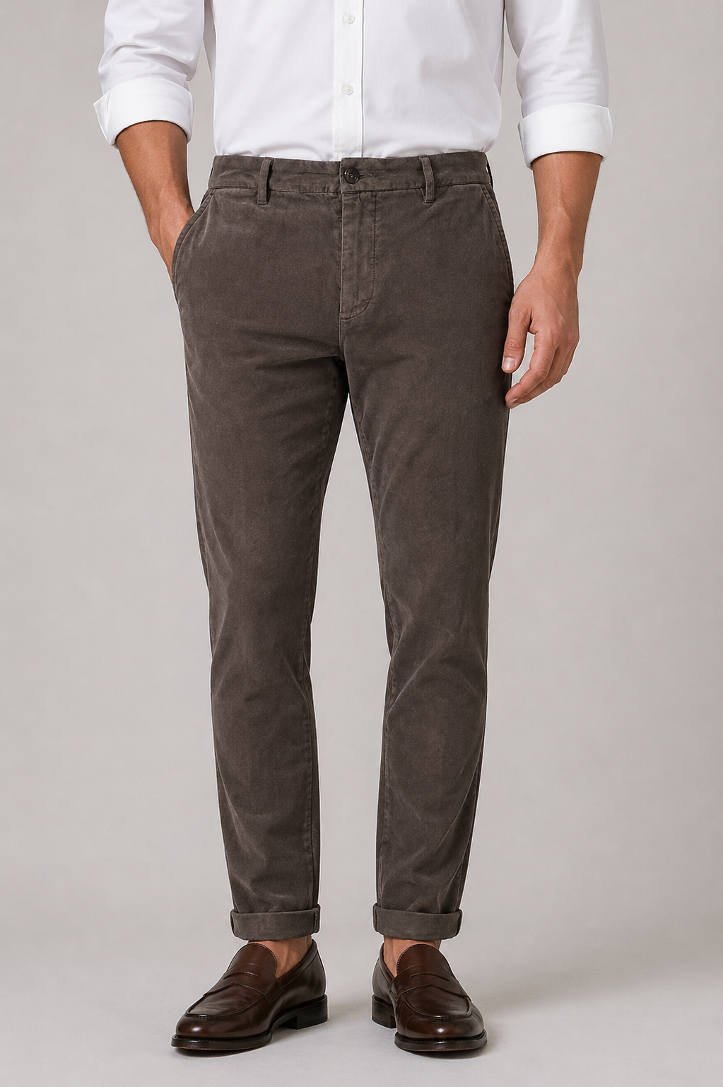 Teleria Zed Pantalone Modello VKS/EDWARD