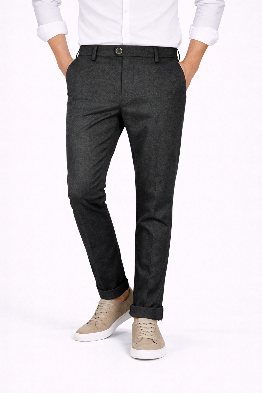 Giglio Milano Pantalone Modello 104/700