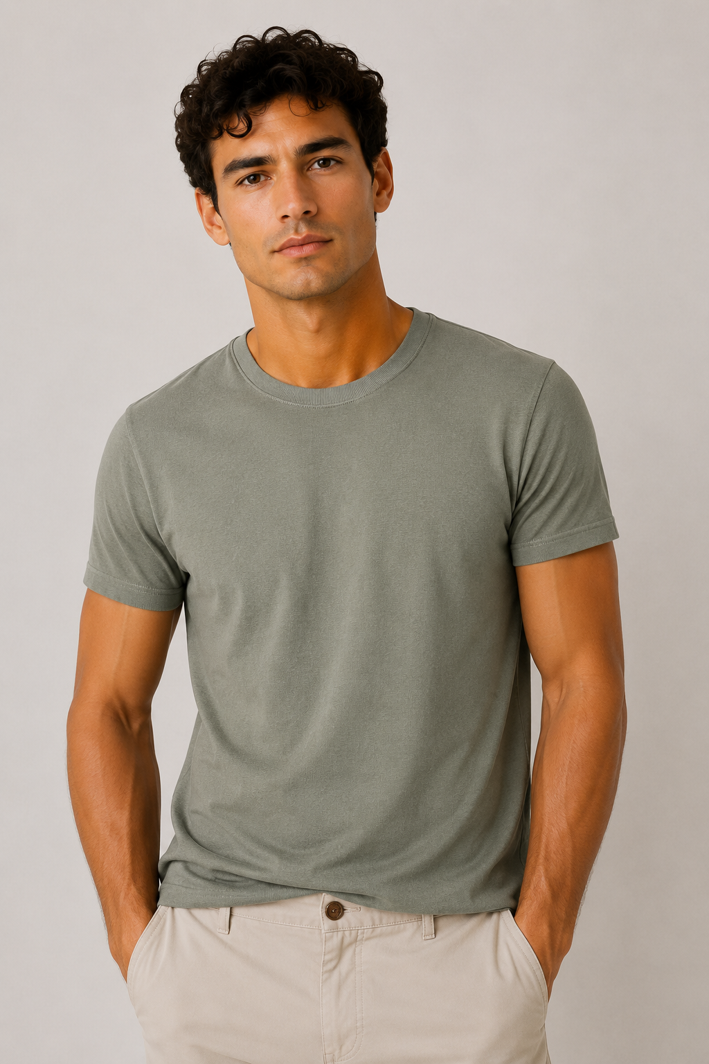 Francesco Pieri T-shirt Tubolare fn.18
