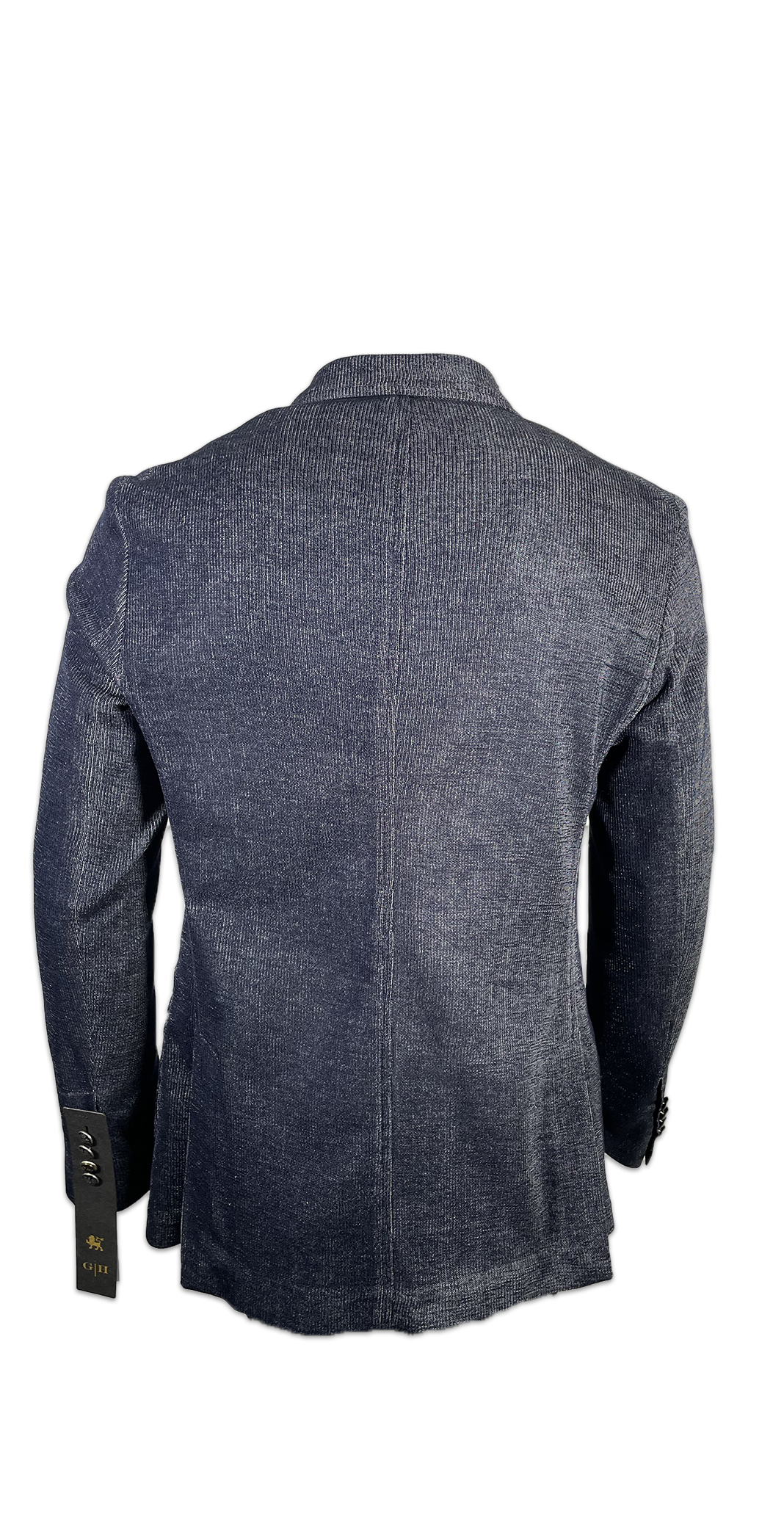 GH Doppio Petto in Maglia