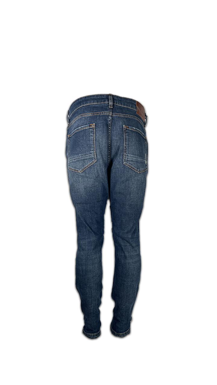 Reign Italia Jeans Modello Dublin