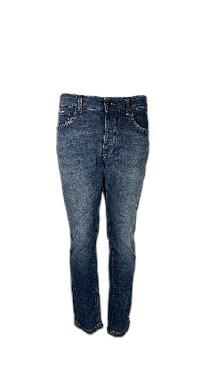 Reign Italia Jeans Modello Dublin