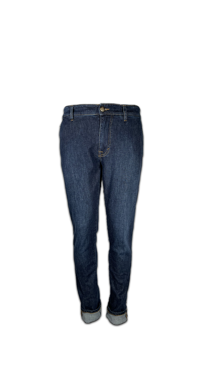 Teleria Zed Jeans Modello DYLAN