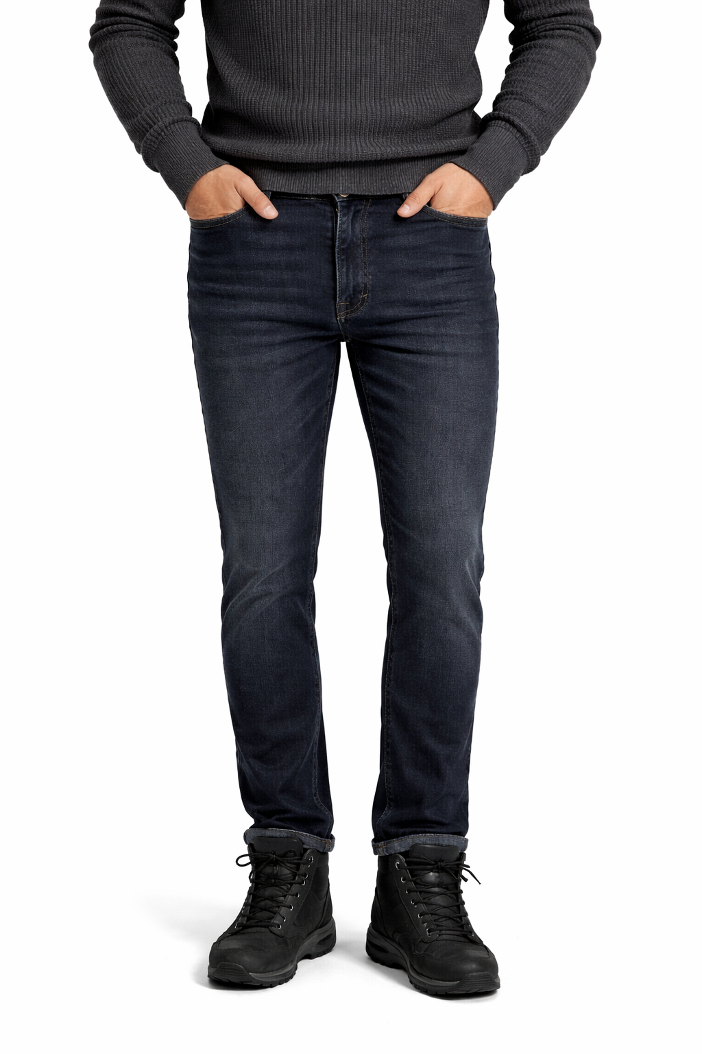 Teleria Zed Jeans DYLAN/ZMR