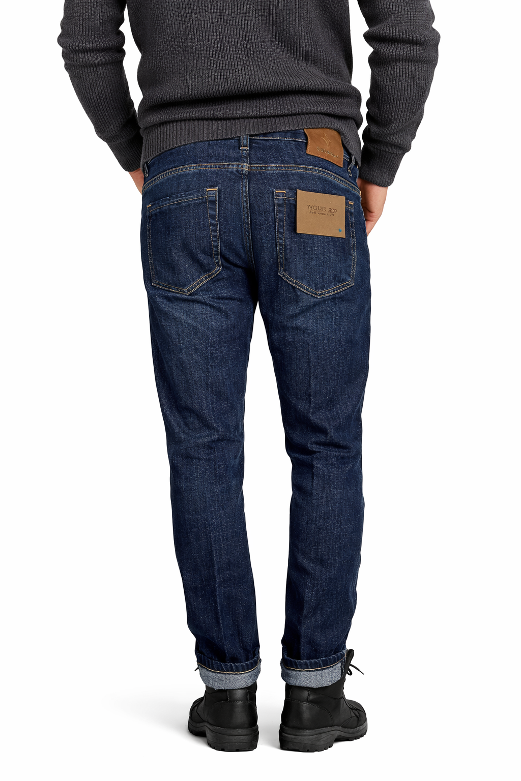 Teleria Zed Jeans DYLAN