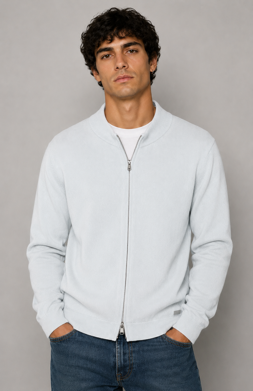 Unity Cardigan CHIMBO