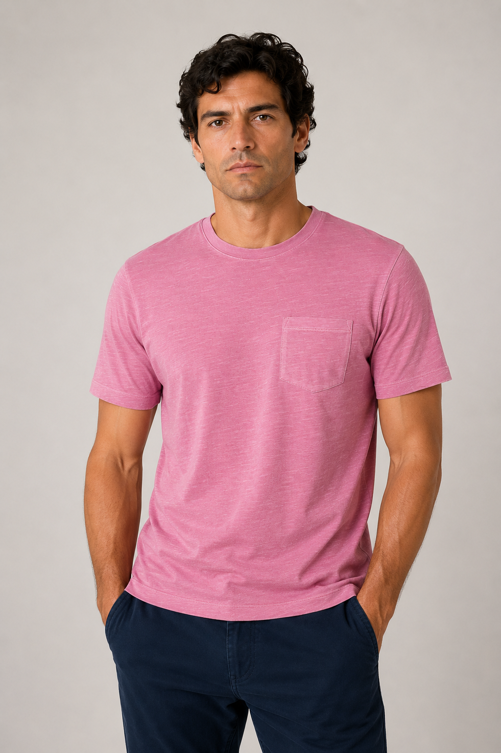 Impure T-shirt con taschino