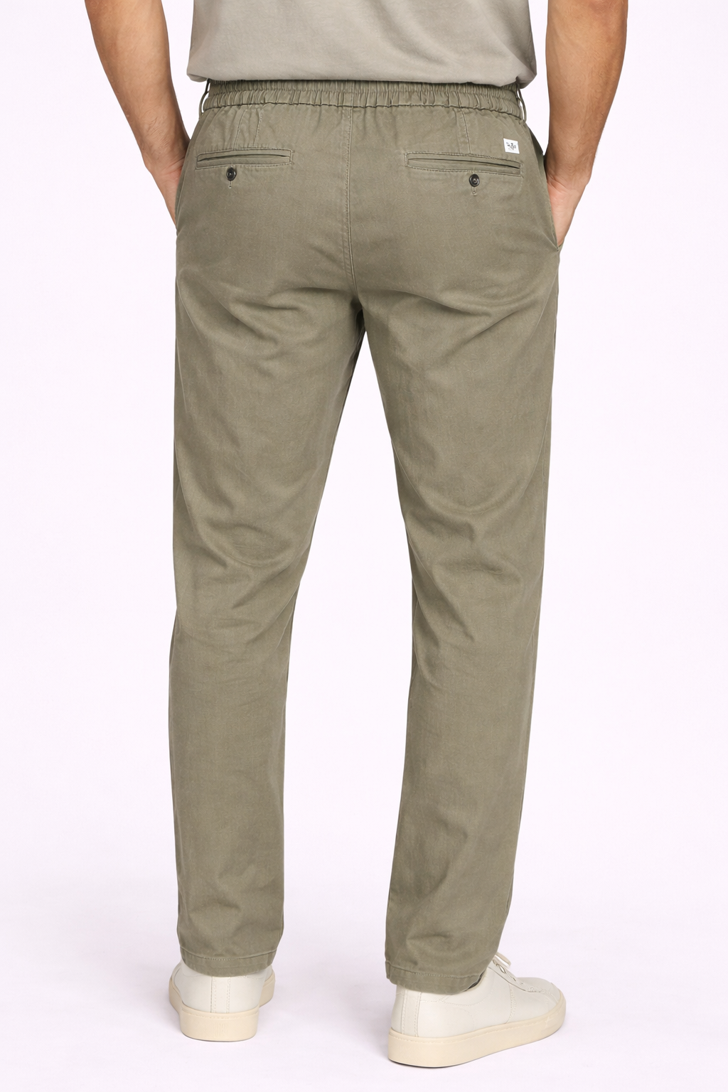 No lab PANTALACCIO manopesca