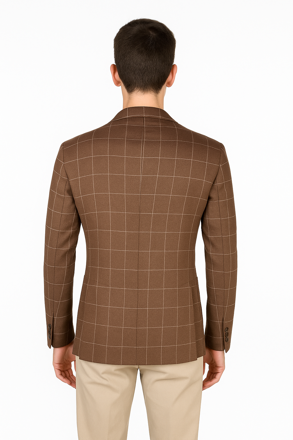 Giglio Milano EGICPP30 Giacca Uomo