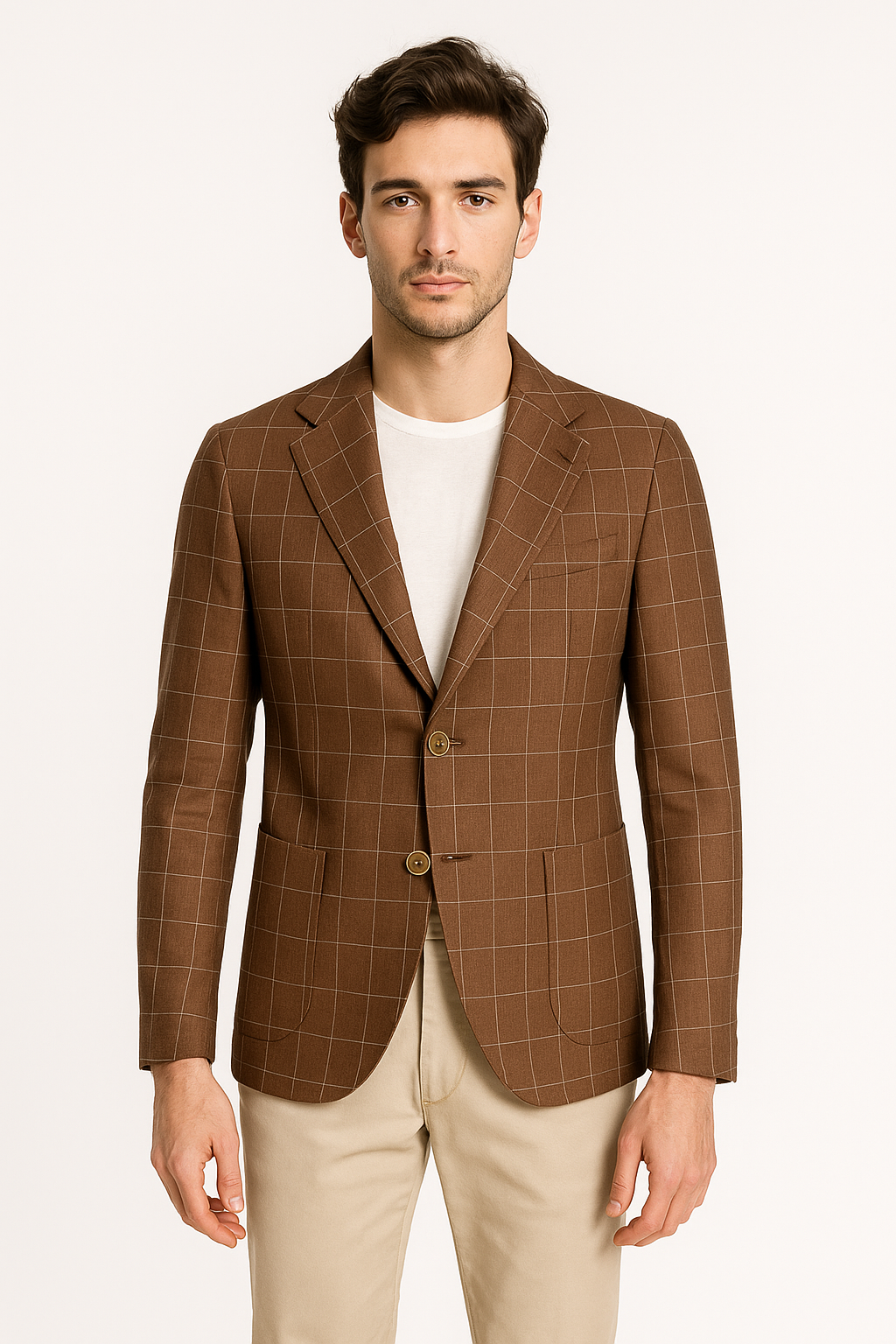 Giglio Milano EGICPP30 Giacca Uomo