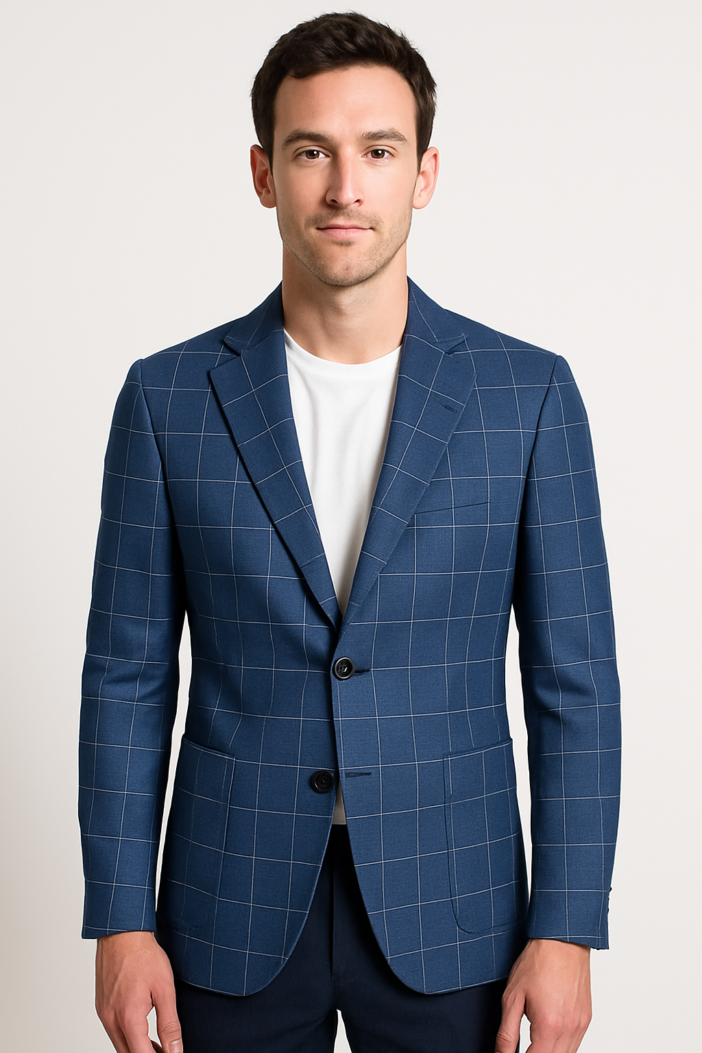 Giglio Milano EGICPP30 Giacca Uomo