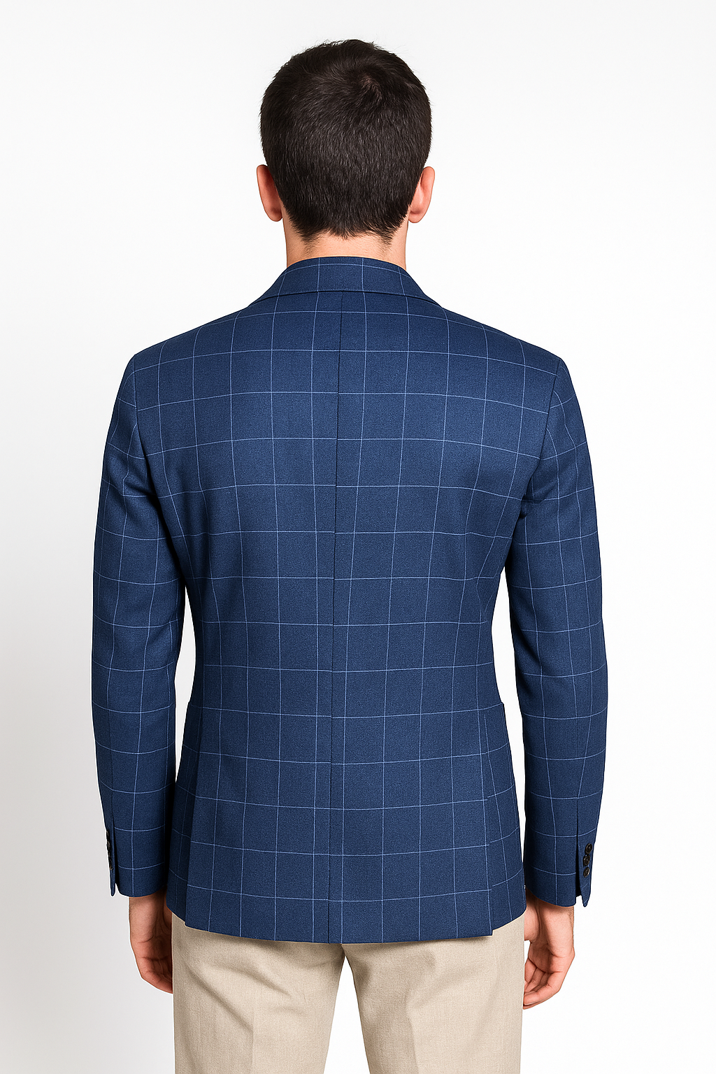 Giglio Milano EGICPP30 Giacca Uomo