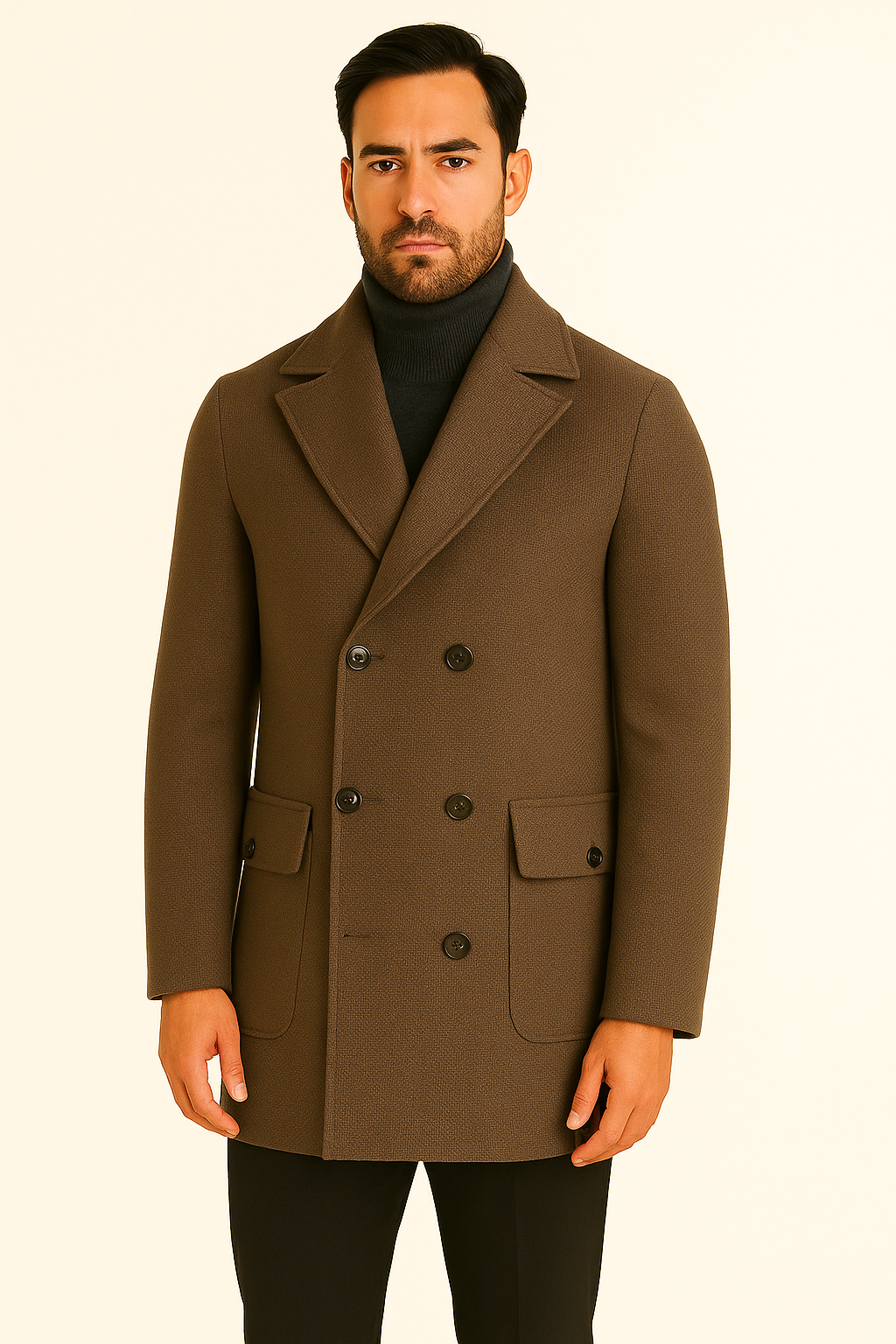 Enjoy Cappotto con imbottitura