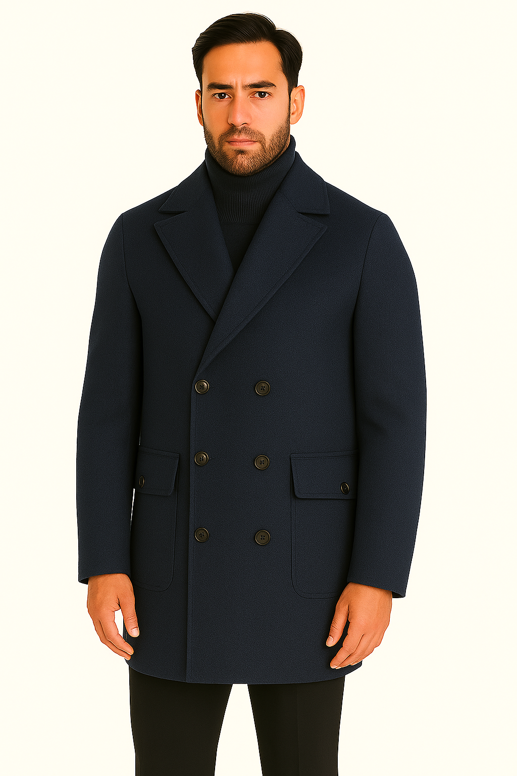 Enjoy Cappotto con imbottitura