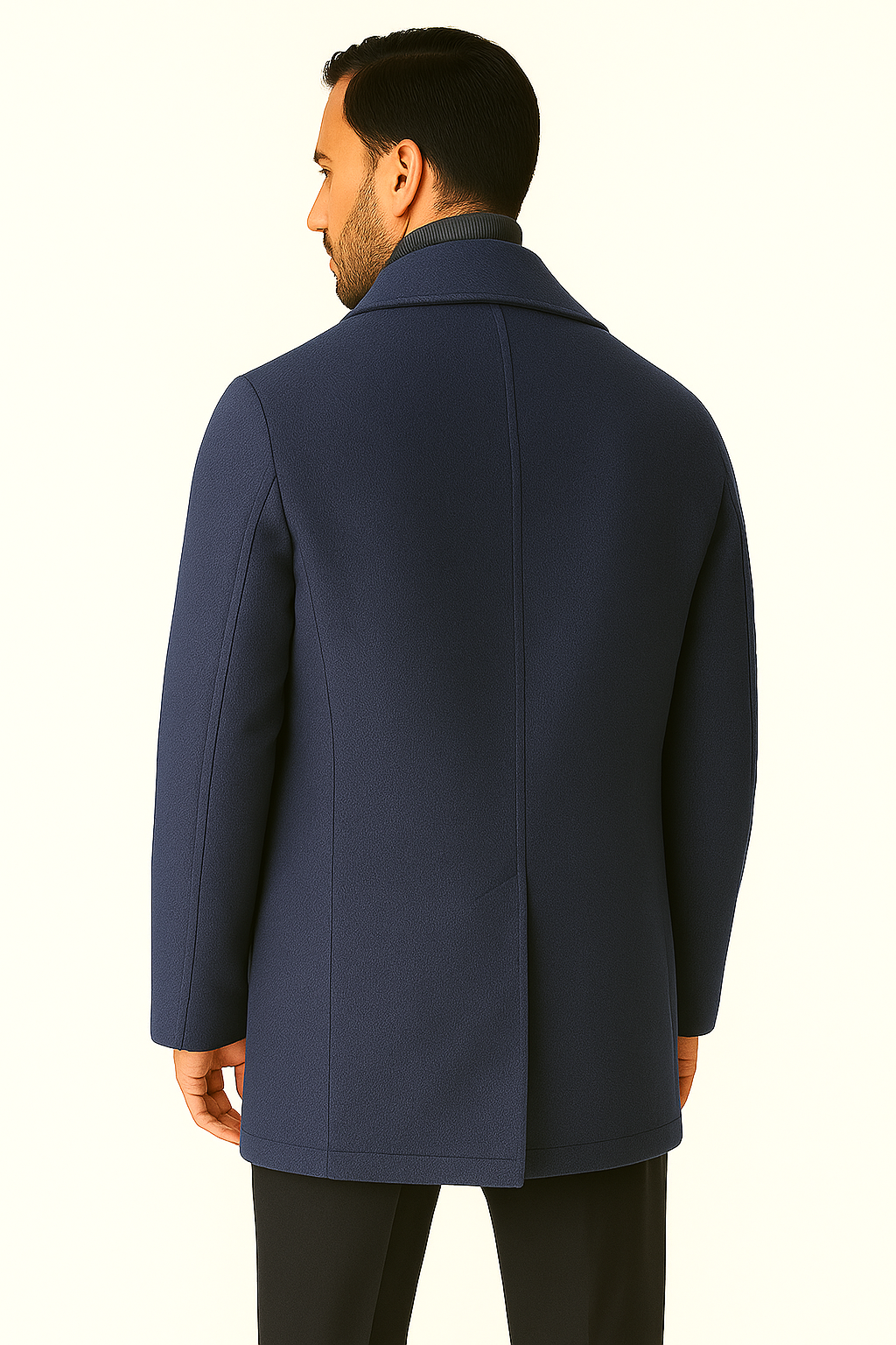 Enjoy Cappotto con imbottitura